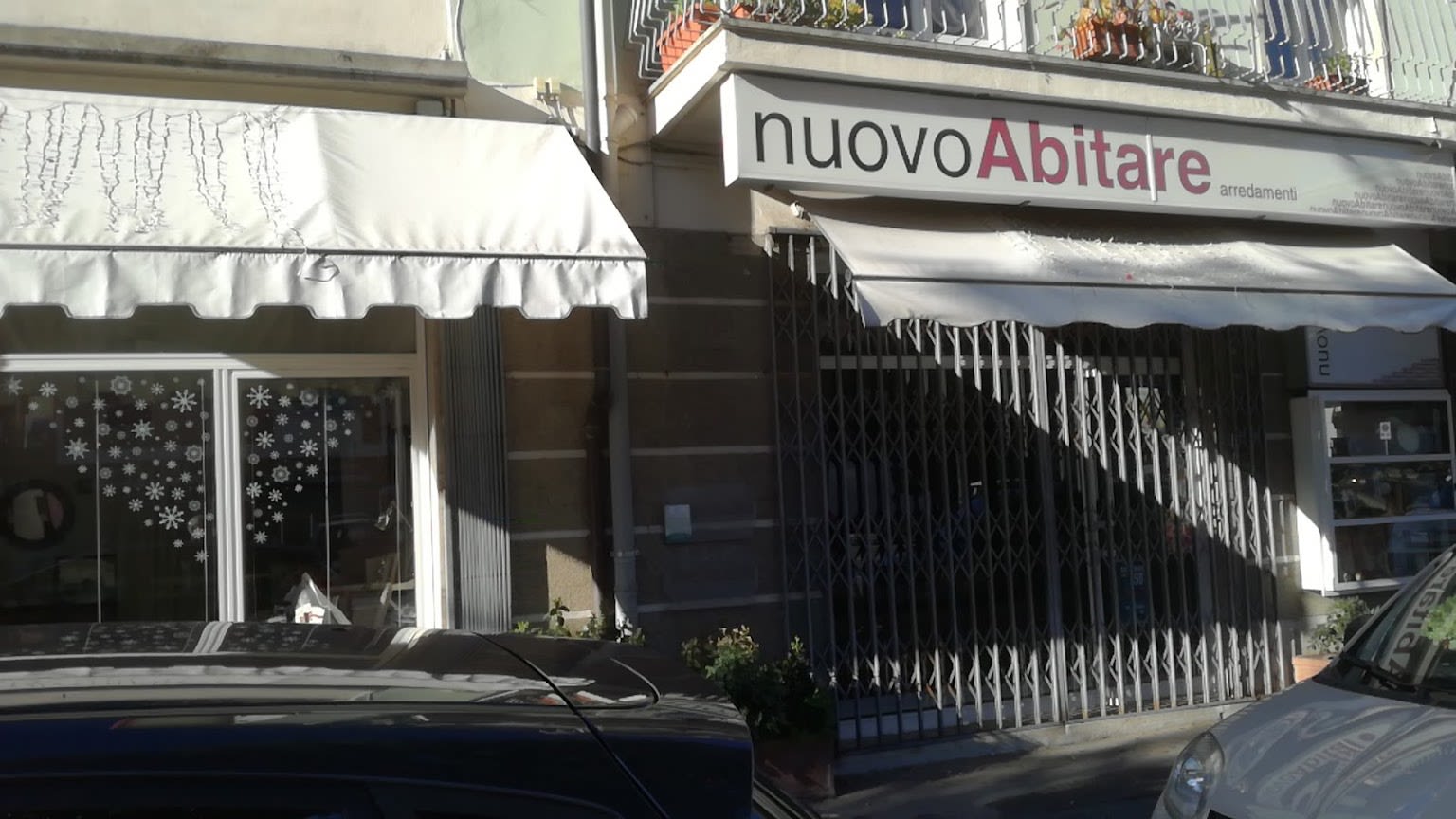 Nuovo Abitare