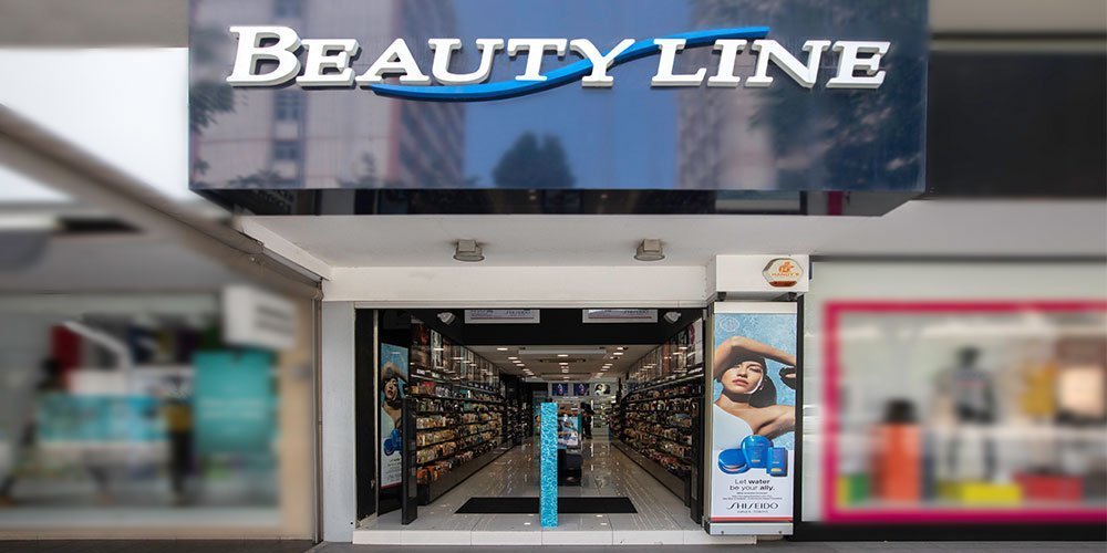 Beauty Line Makariou