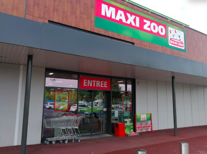 Maxi Zoo 