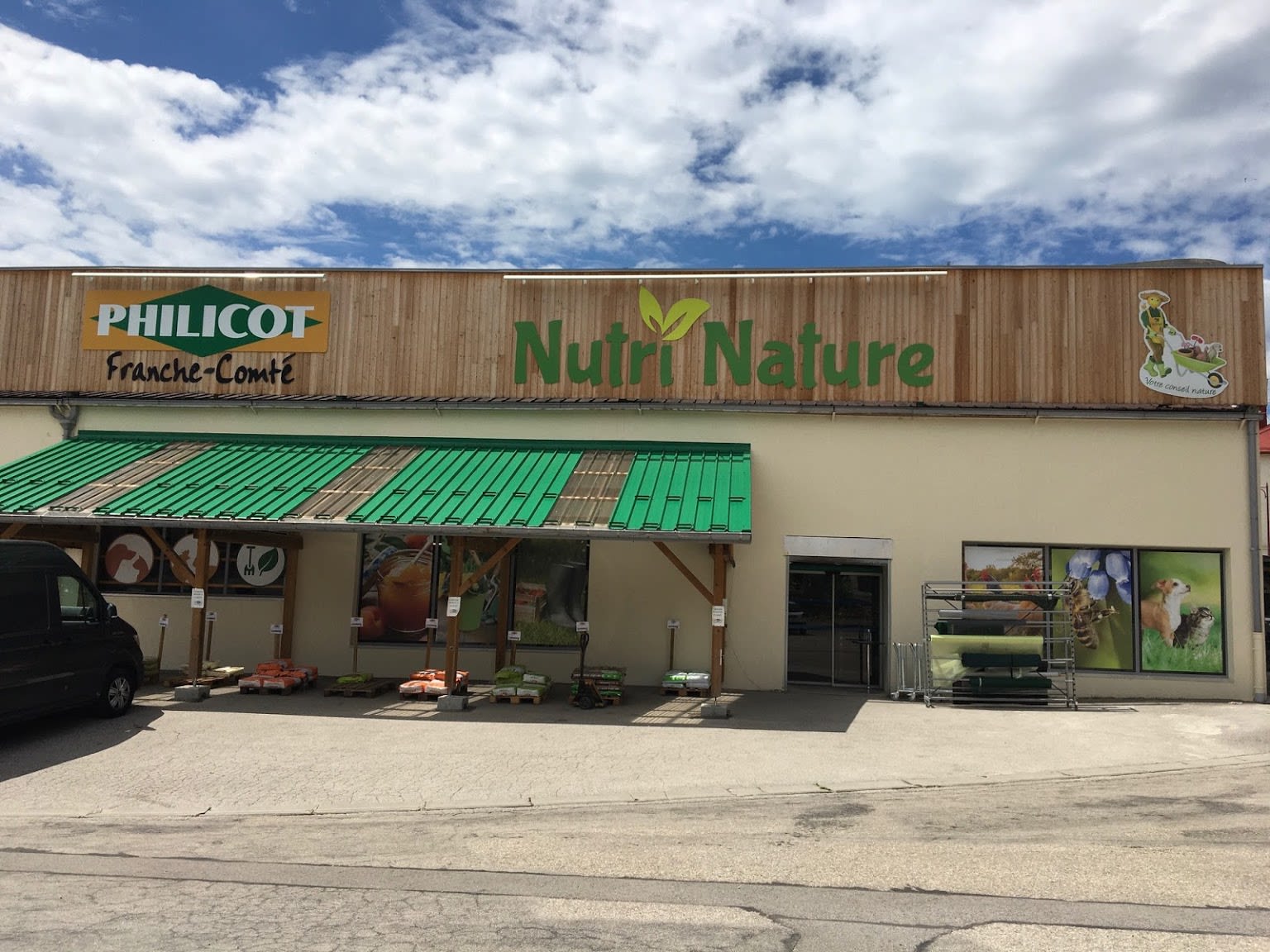 Philicot Nutri Nature