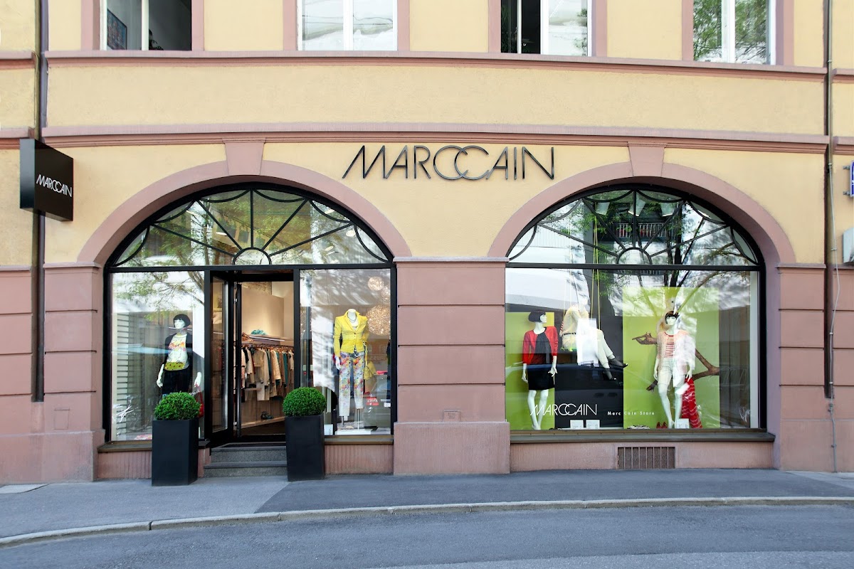 Marc Cain Store