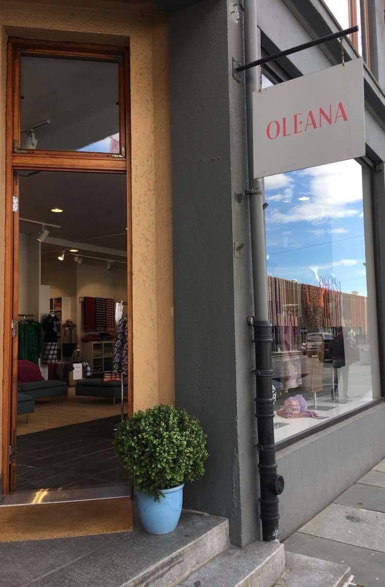 Oleana store Bergen