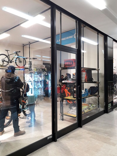 Harebike vendita noleggio e-bike per privati e strutture ricettive ancona marche