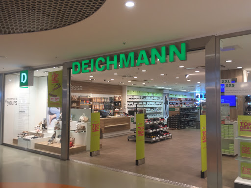 DEICHMANN