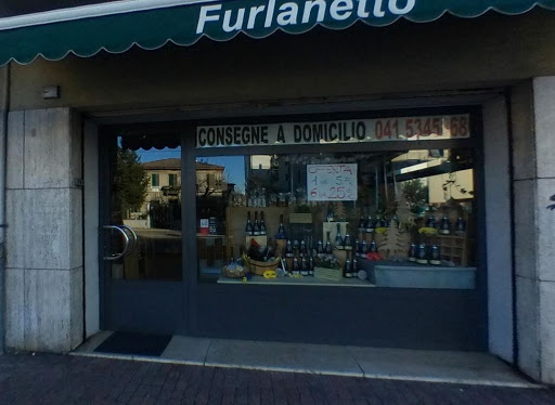 Enoteca Furlanetto 