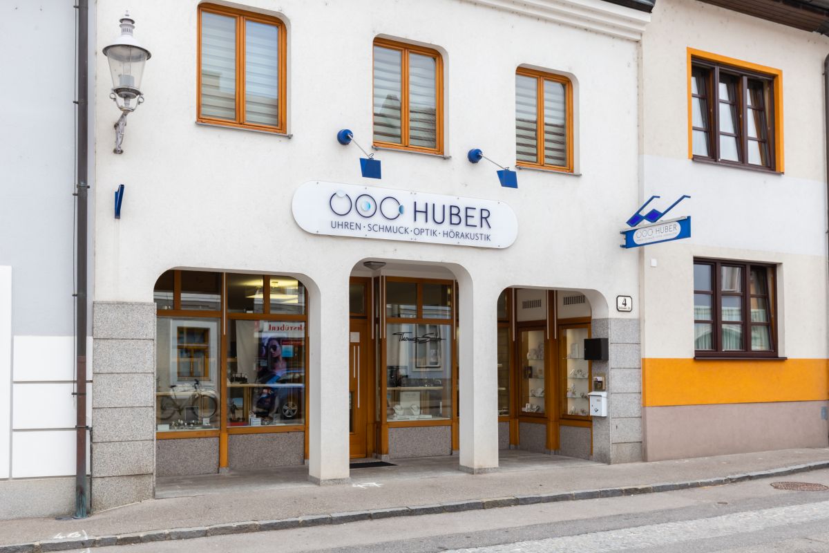 Optik Huber