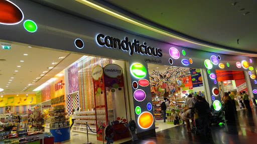 Candylicious