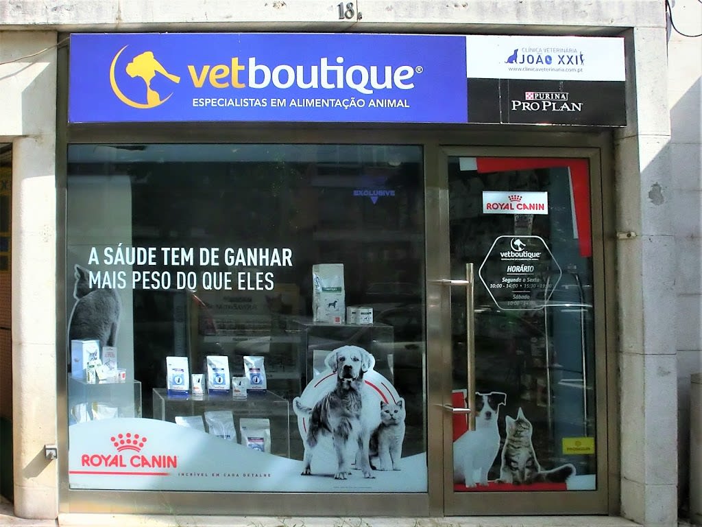 VetBoutique