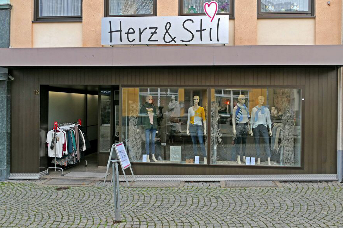 Herz & Stil