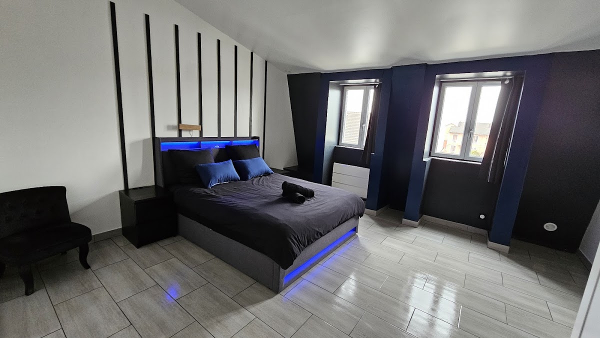 Les Suites