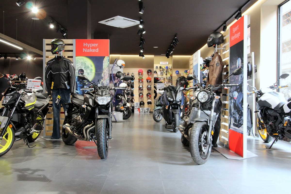Alicante Motor