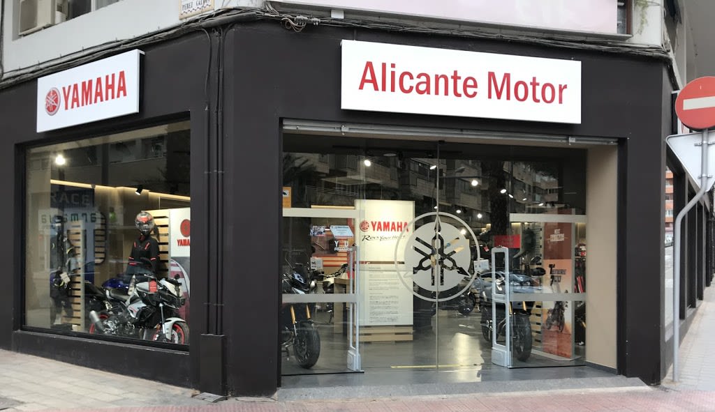 Alicante Motor