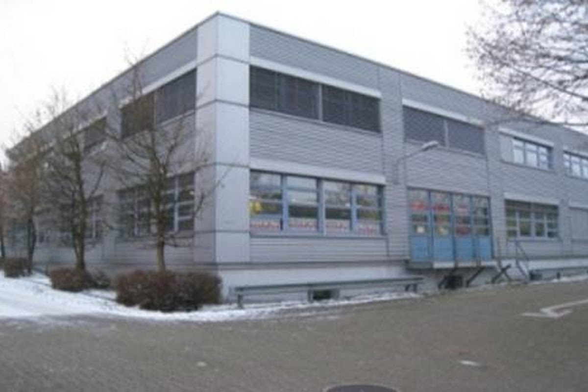 Fronius Schweiz, Verkaufsteam Dornach