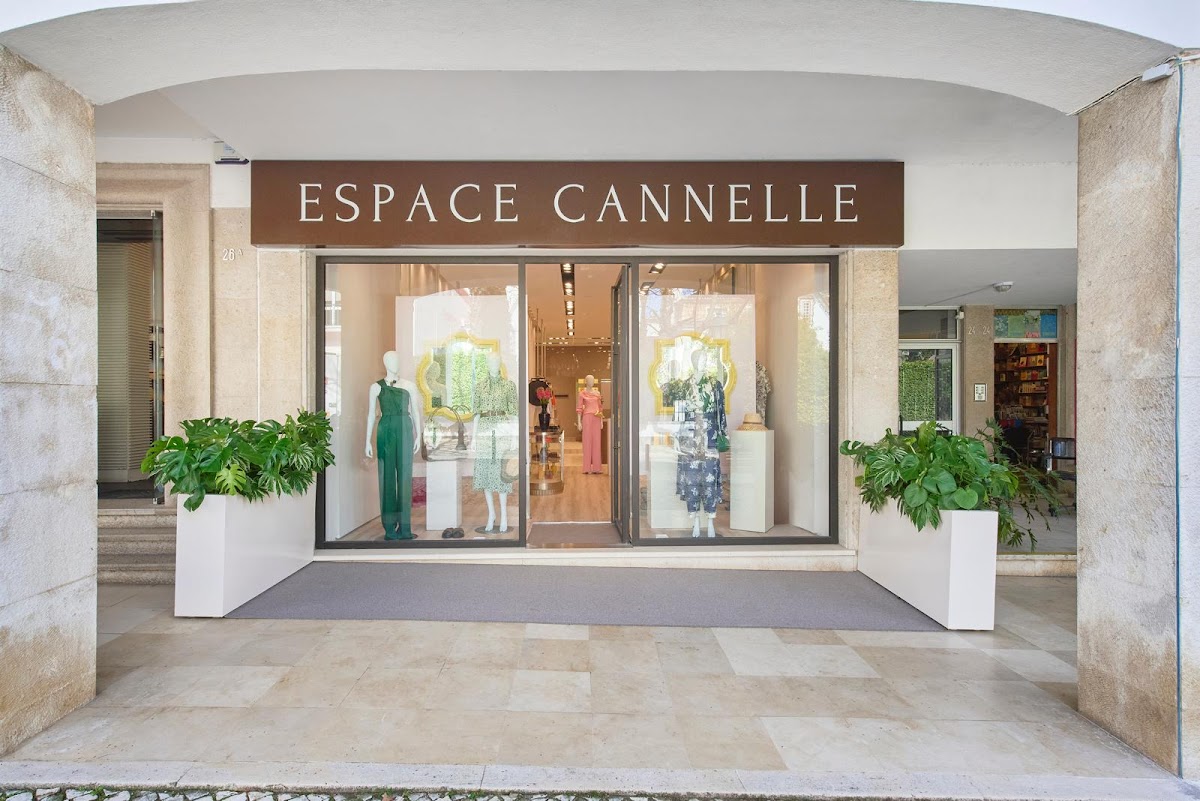 Espace Cannelle