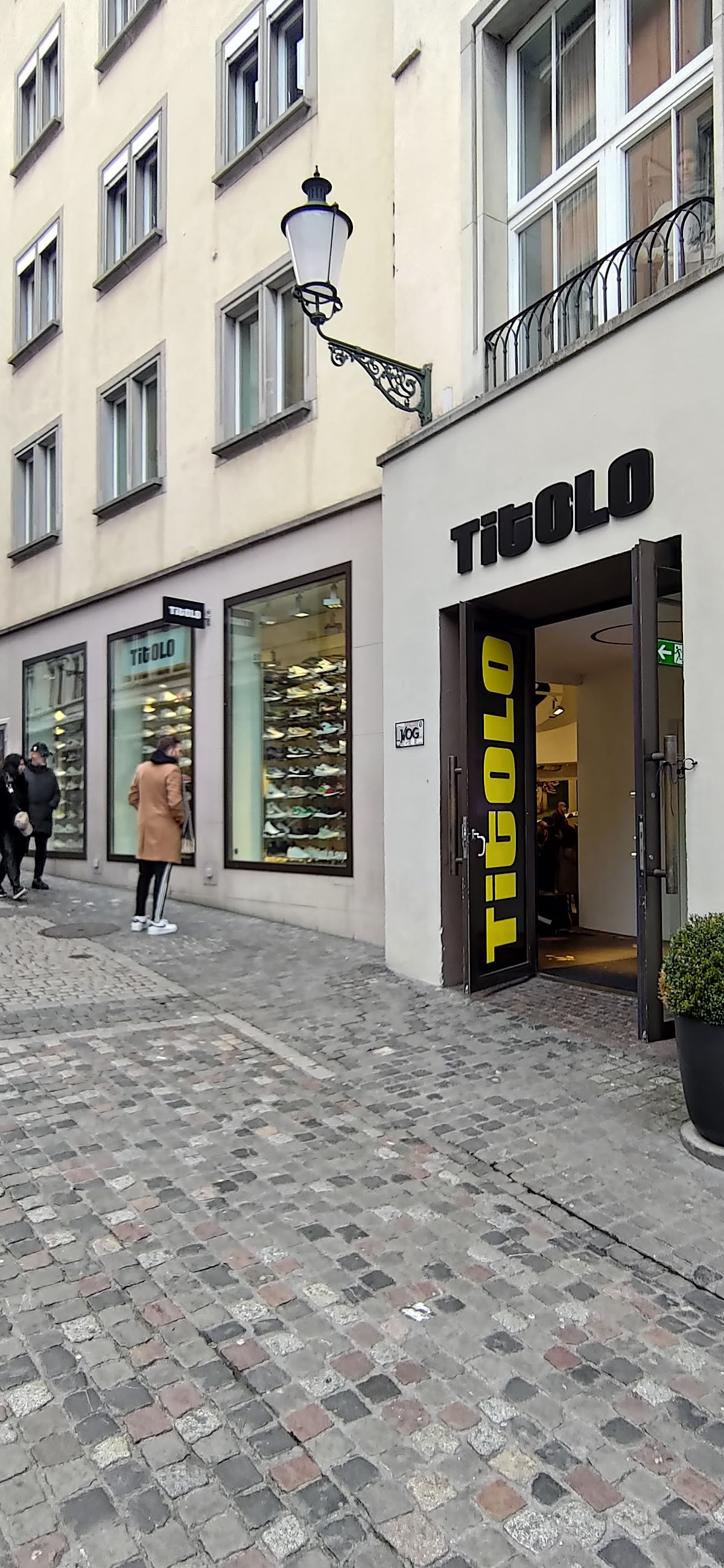 Titolo
