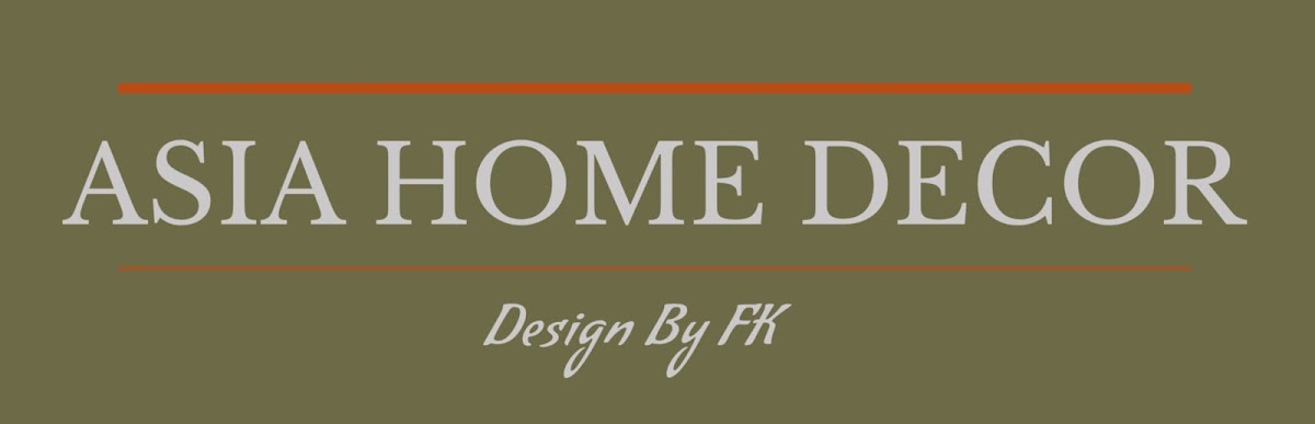 Asia Home Decor