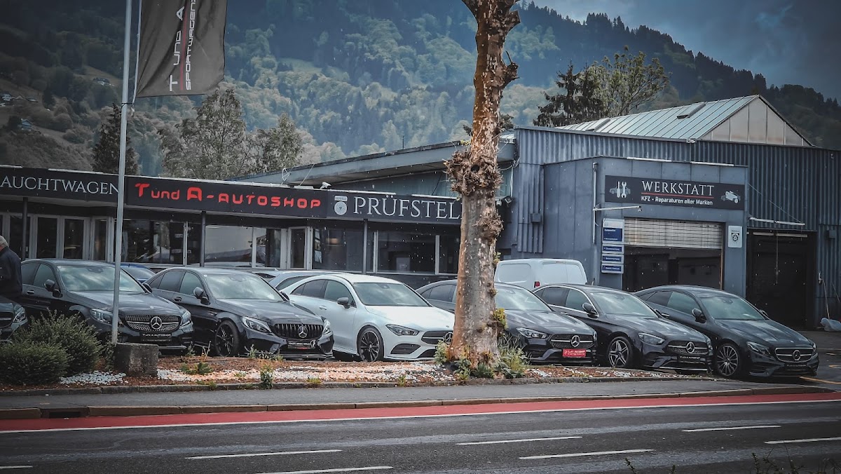 ACA Autohandel