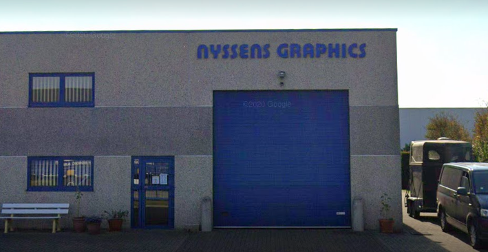 Nyssens Graphics NV