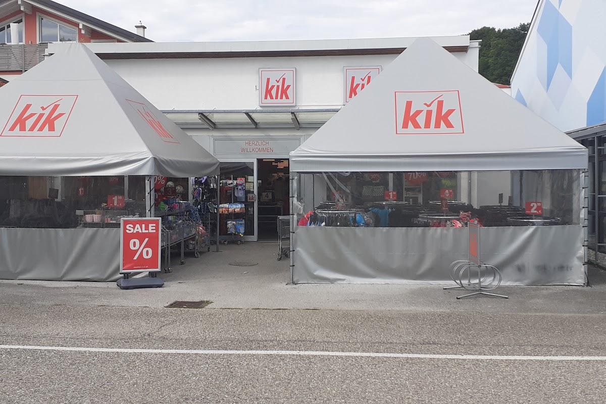 KiK Oberndorf