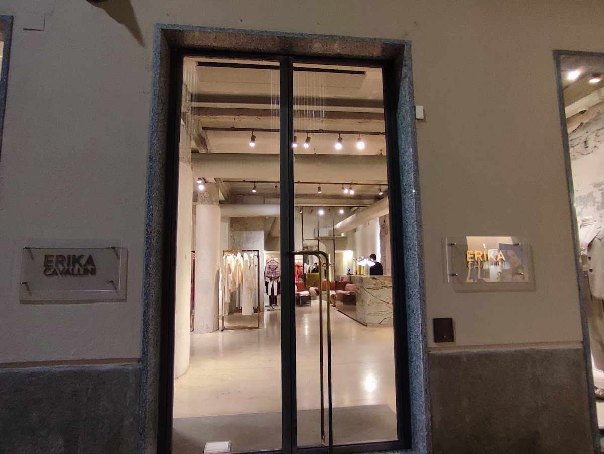 Erika Cavallini Milan
