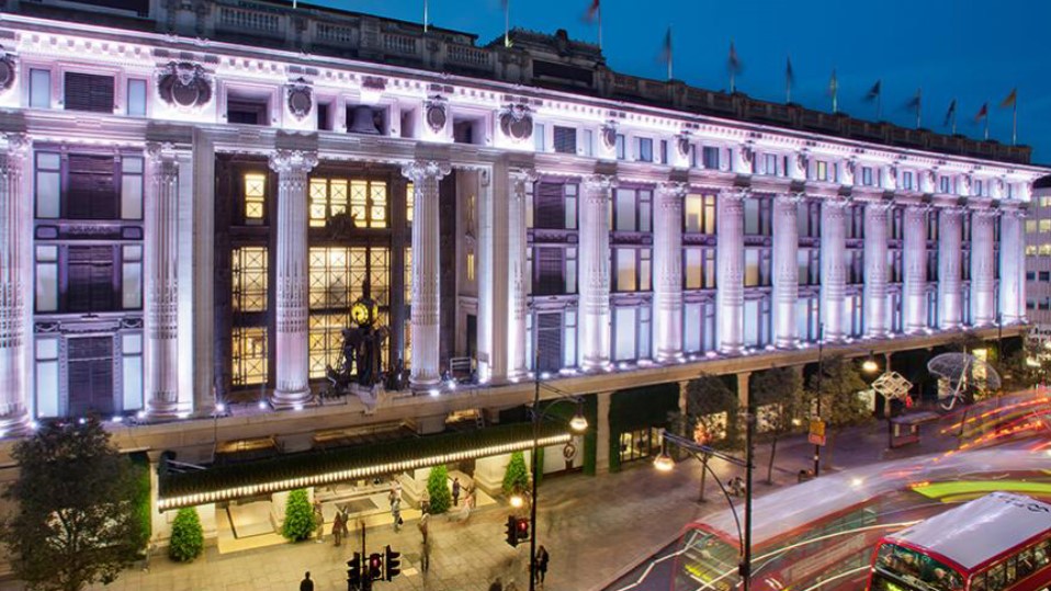 Selfridges & Co