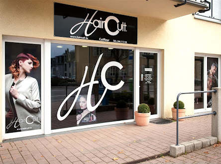 Salon de Coiffure Hair Cult