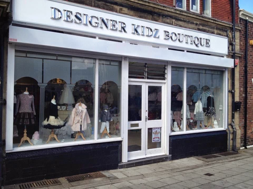 Designer Kidz Boutique