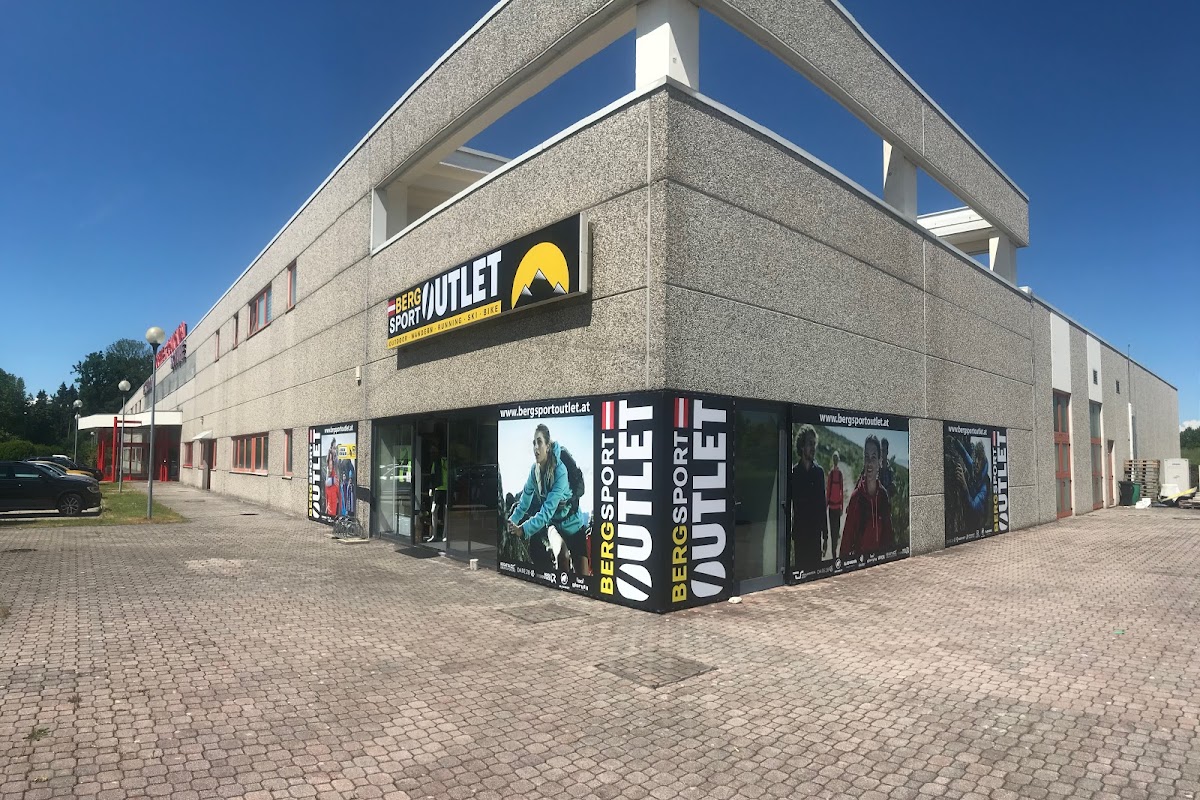 Bergsport Outlet Sattledt