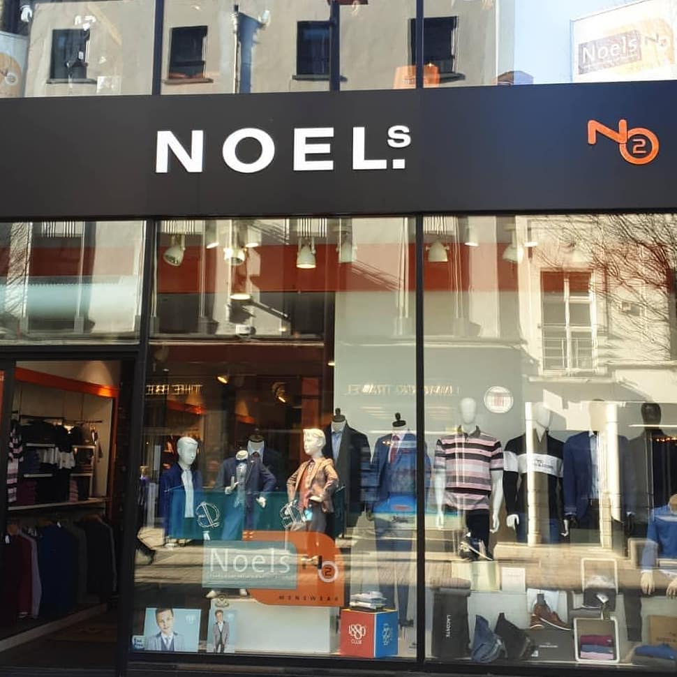 Noels Mens & Boyswear Limited