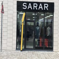 Sarar