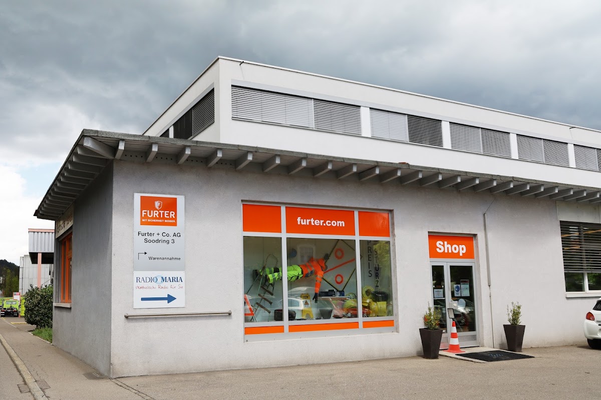 Furter + Co. AG
