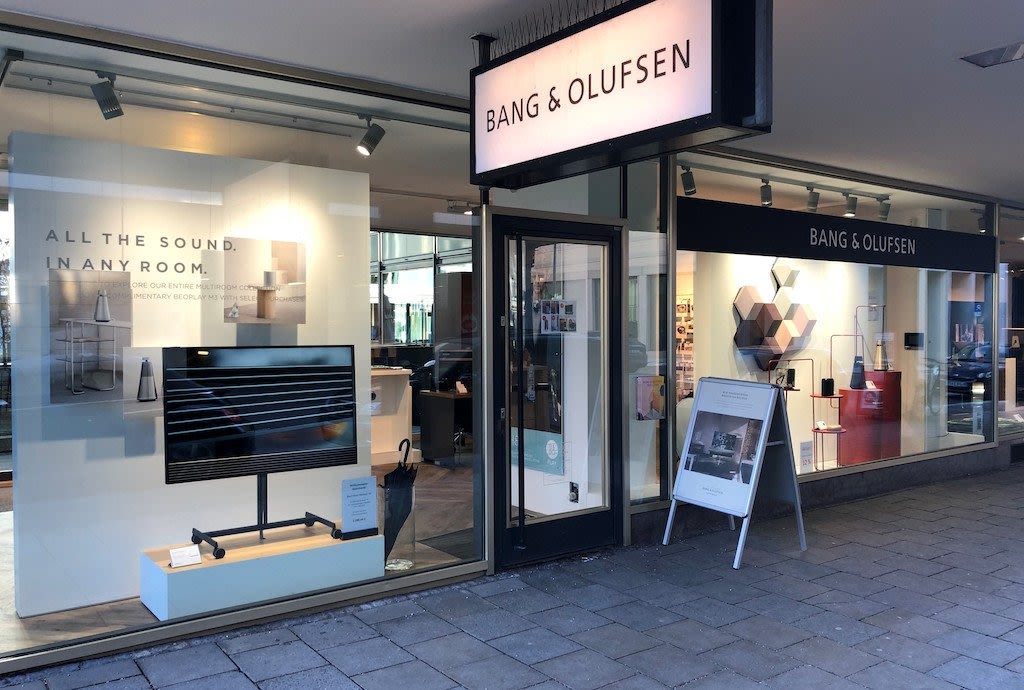 Reisenberger galleries Munich