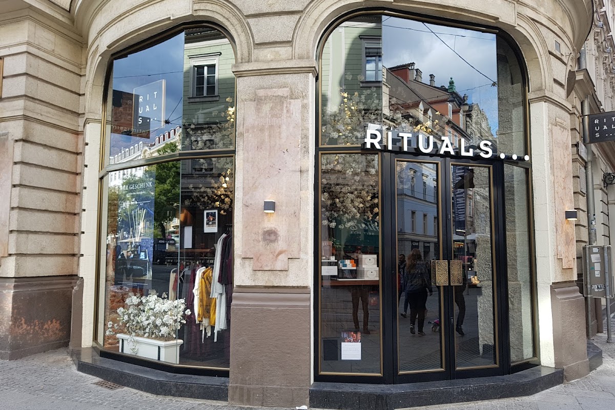 Rituals Graz