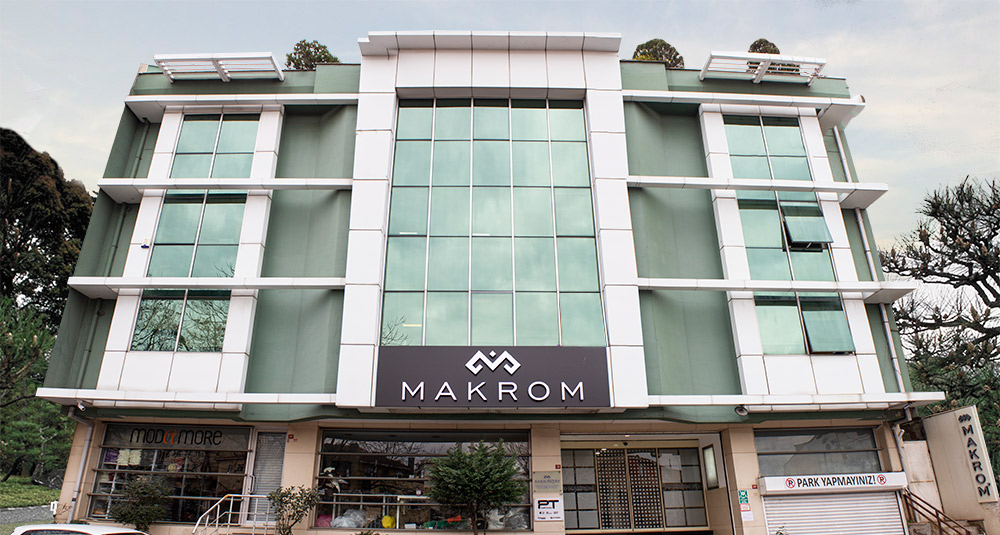 MAKROM