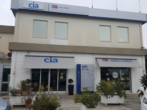 CIA - Compagnia Italiana Automobili - s.r.l.