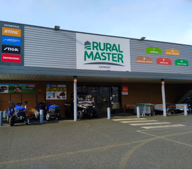 RURAL Master