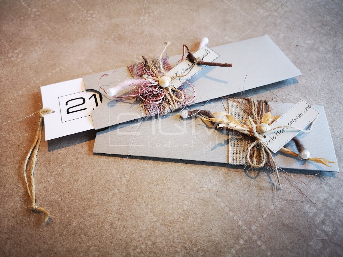 21QM - Kreativ mit Stil