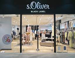 s.Oliver Store Bruck an der Mur