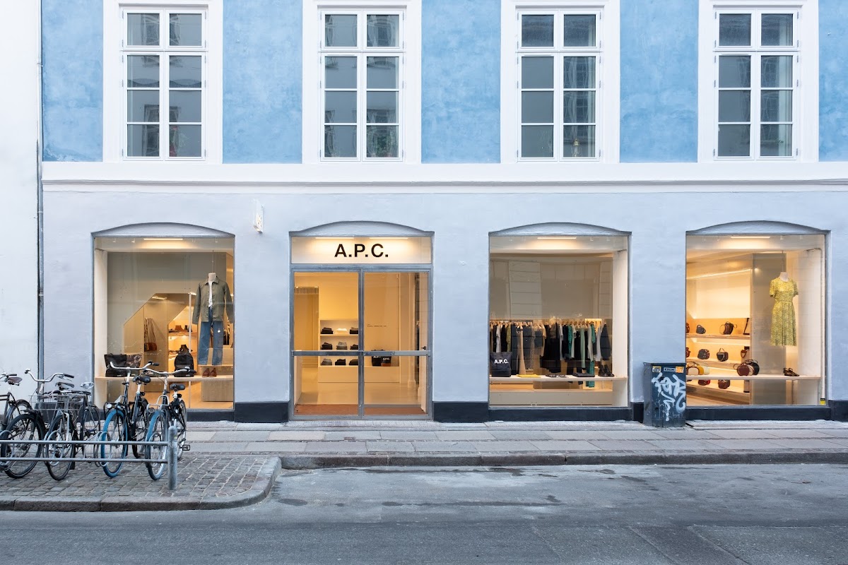 A.P.C. Copenhagen