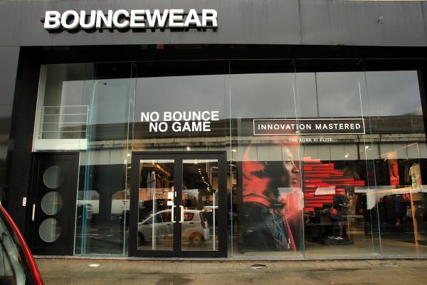 Bounce Wear Wilrijk