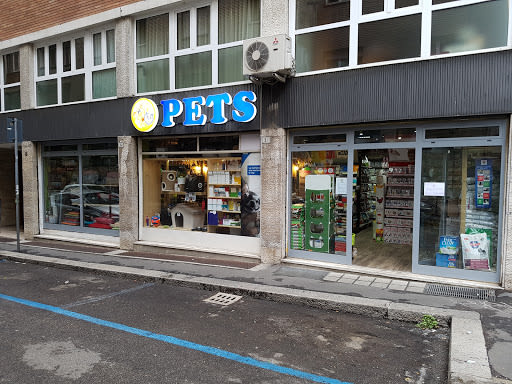 Pets Bologna