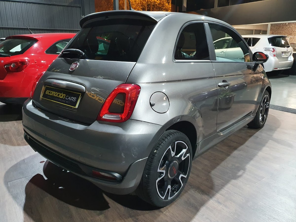 Ecomocion Cars Alicante