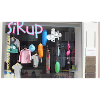 Syrip Design & Second Hand for Kids