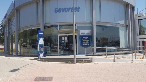 Gevorest Larnaca Store