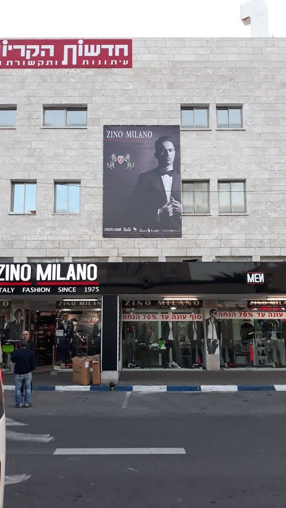 Zino Milano