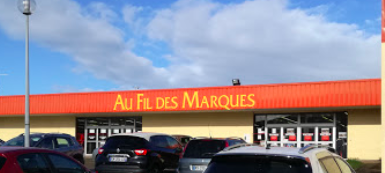 Au Fil des Marques