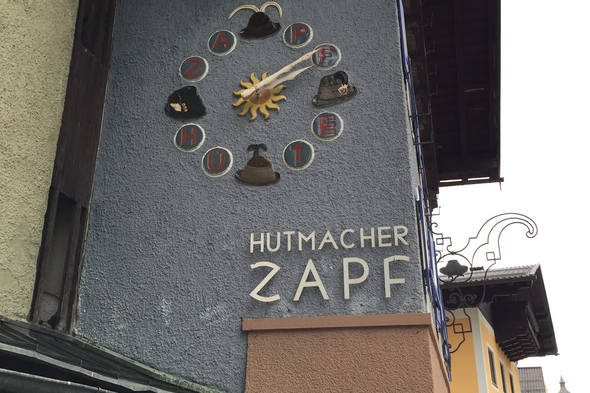 Hutmacher Zapf