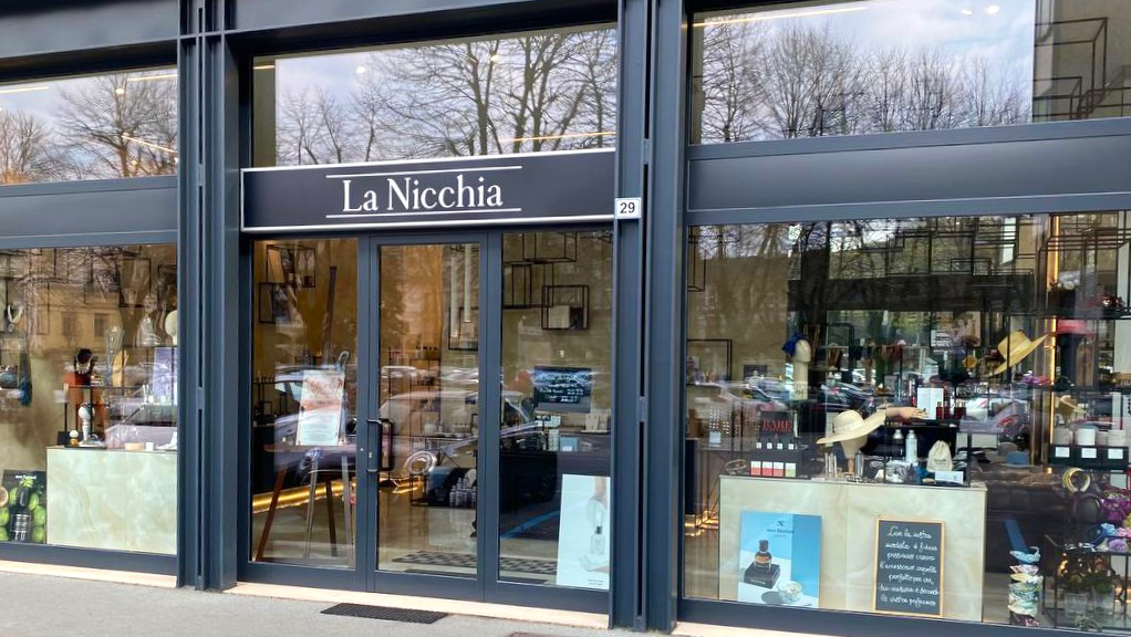 La Nicchia