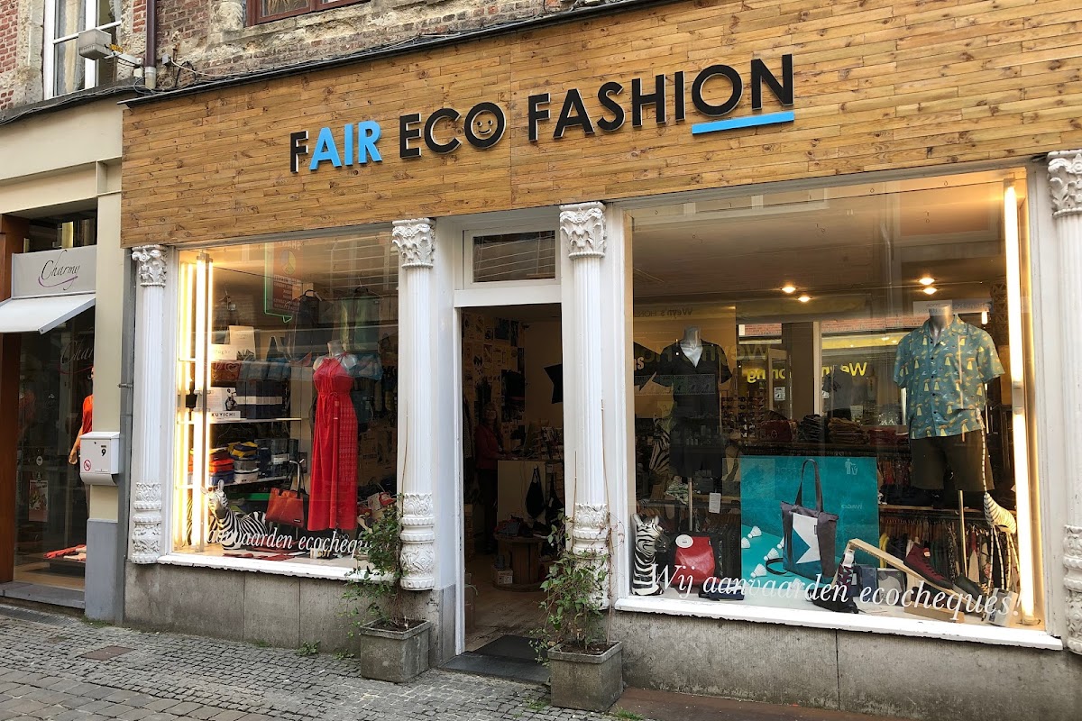 Fair Eco Fashion