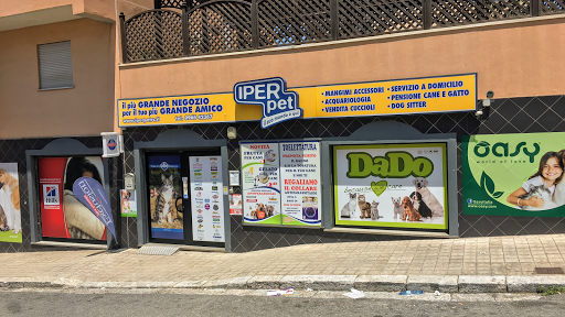 Iper Pet (Reggio Calabria)